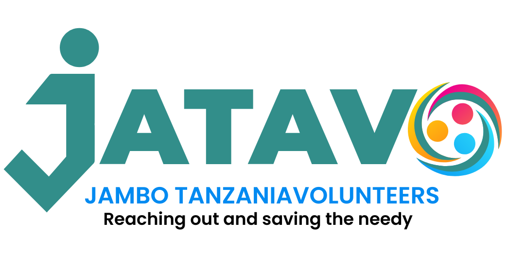 JATAVO Logo